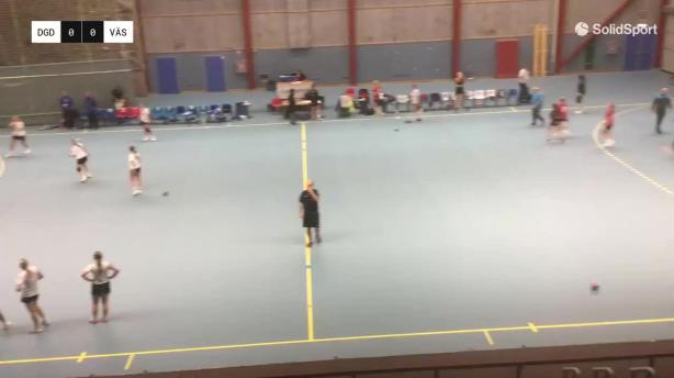 DGHF Dalarna - Västmanland