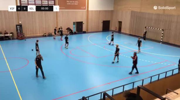 Vassunda IF - Hammarby IF HF