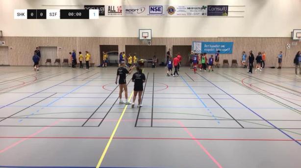 Sandnes - Stavanger IF 3