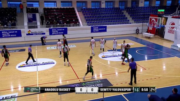KOCAELİ BŞB KAĞITSPOR - FİNAL SPOR