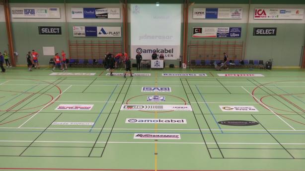 Amo HK - LIF Lindesberg