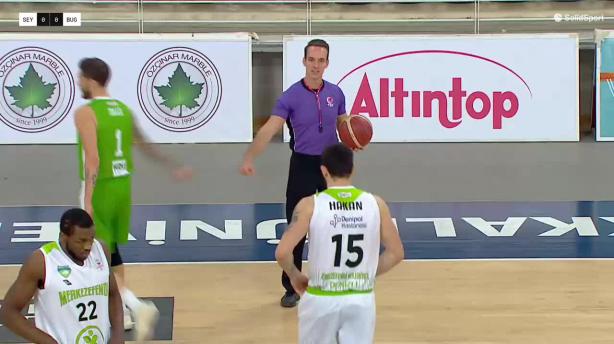 SEMT77 YALOVASPOR - BUDO GEMLİK