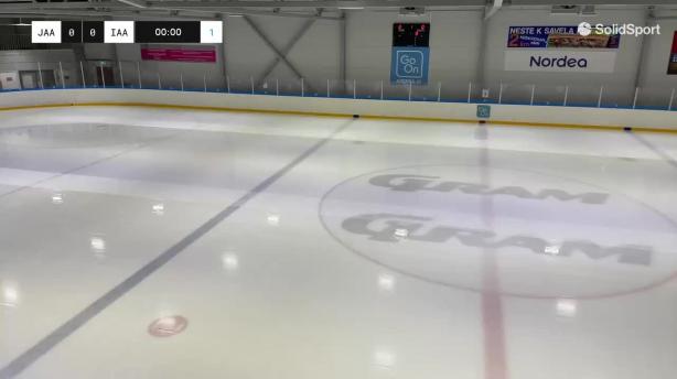 JYP AA U12 - Ilves AA U12