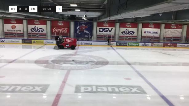 HIFK U16 - KalPa U16