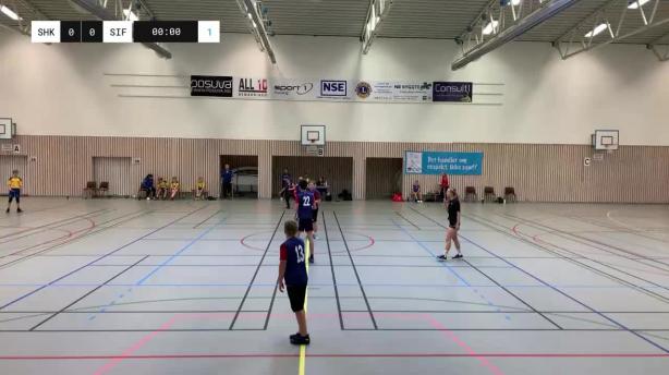 Sandnes - Stavanger IF 2