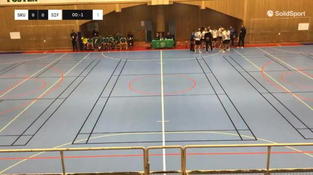 Skuru IK - HF SIF