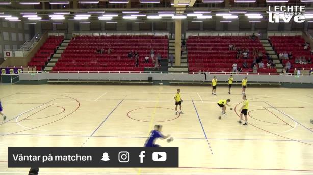 Gbg Blå - Västergötland Gul