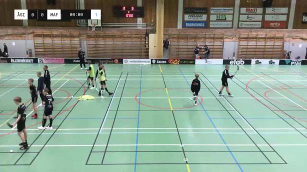 Åstorp/Kvidinge IBS P06 - Malmö FBC P06