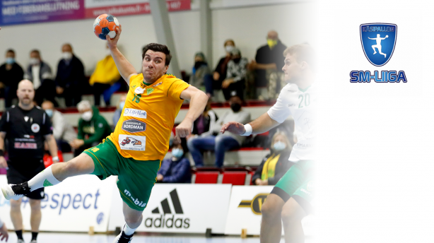 SIF - HC Tallinn