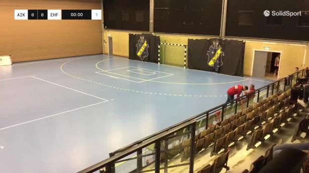 AIK - Enköpings HF