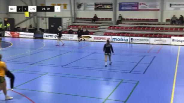 SIF - HIFK