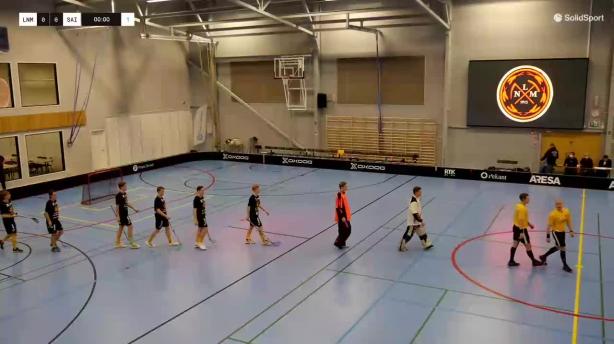 LNM - SaiPa