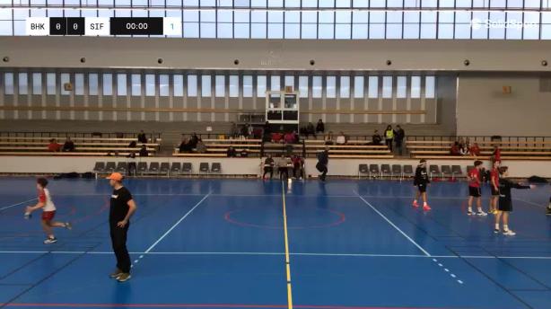 Borlänge HK 2 - Skånela IF