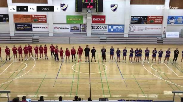 HIFK - KyIF