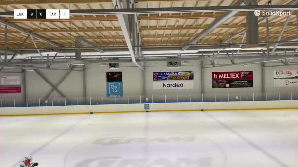 Lukko AA - Tappara AA