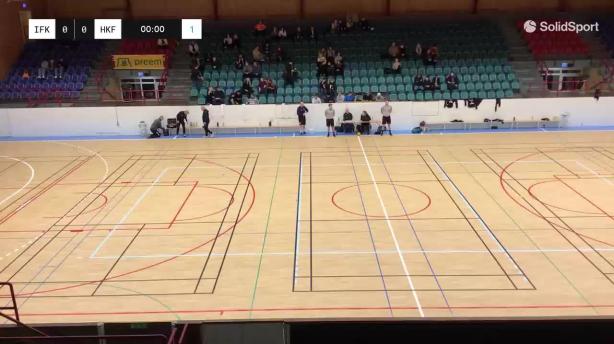 IF Kristianstad - HK Farmen