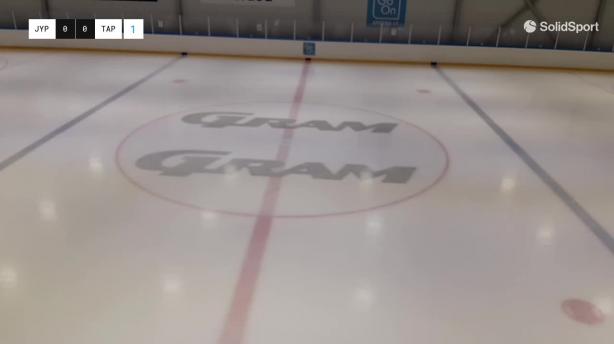JYP 3 - Tappara 3