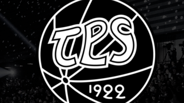 FBC Turku P-16 - TPS P-15