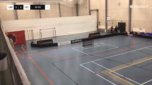 LNM - FBC Turku