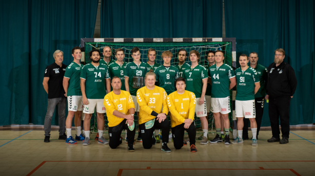 M1D: EIF - Akilles