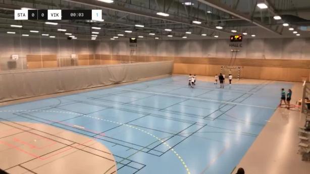 Stavanger 4 - Viking 4