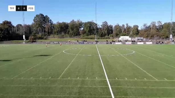 Tyresö FF - FC Gute