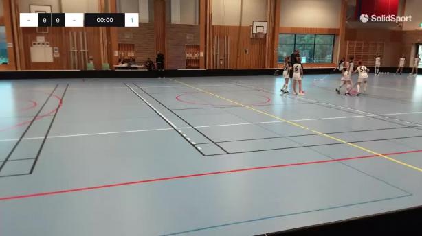 Silverdals IF F09 - Älvsjö AIK IBF F09