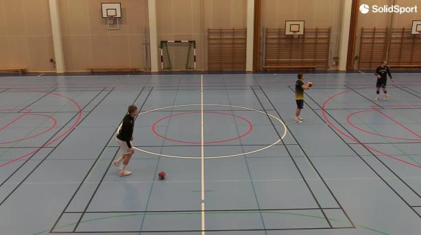 HK Drott Halmstad - IFK Karlskrona