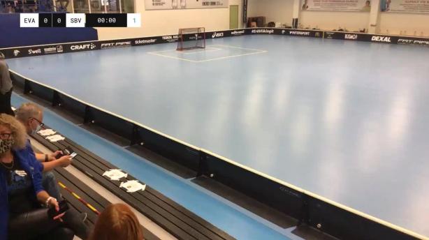 EV Akatemia - SB Vantaa