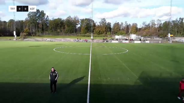 Tyresö FF - Assyriska IF i Norrköping