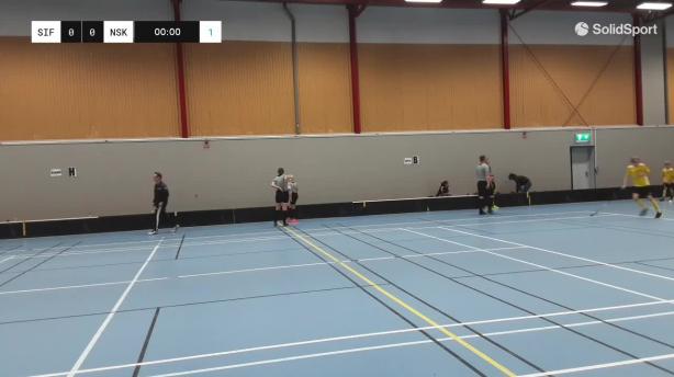 Silverdals IF P11 - Norrtulls SK P10