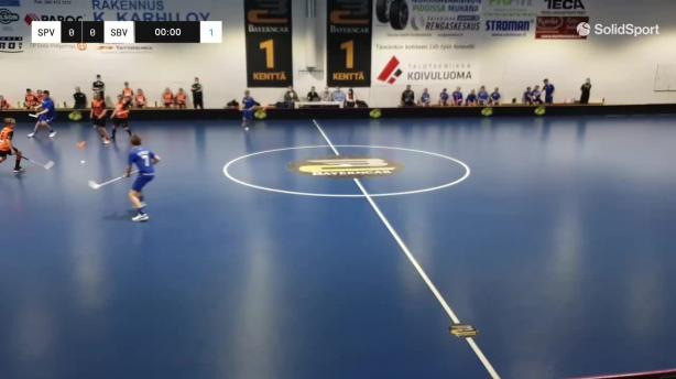 SPV B-07 - SB Vaasa B-07