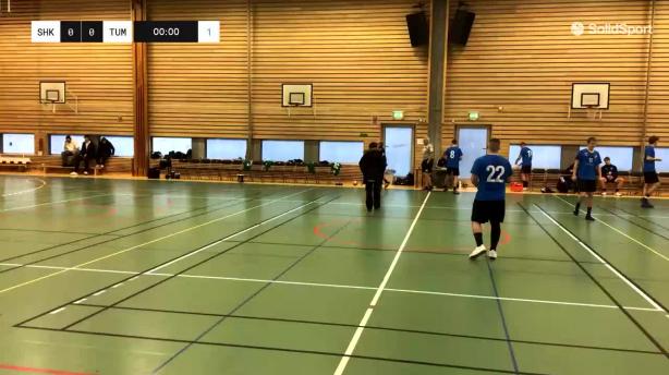 Skogås HK - Tumba HK