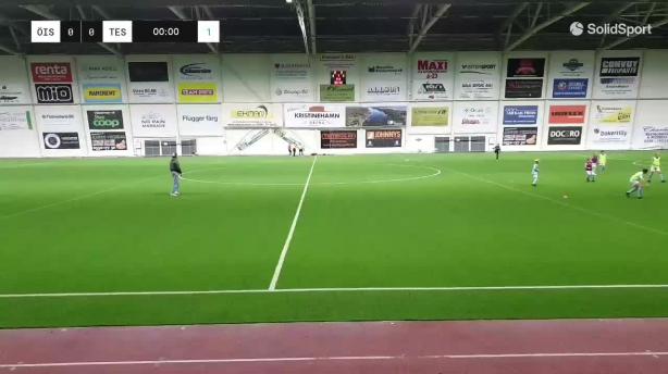 Örgryte IS - Team Select
