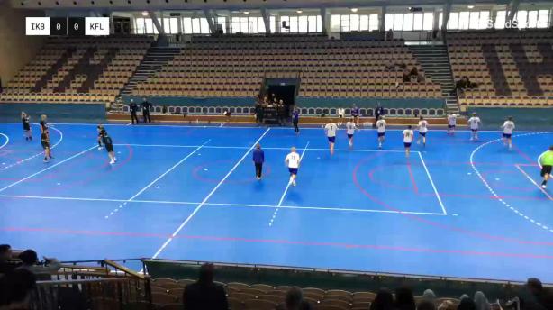 IK Baltichov - KFI Karlskrona HB