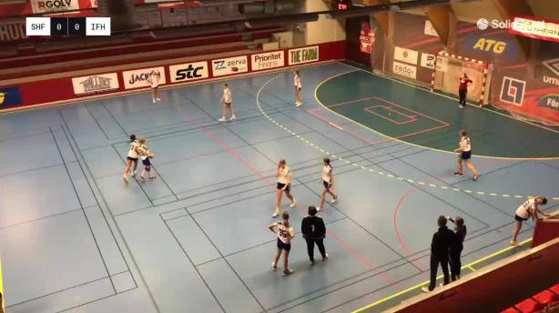 Skövde HF Vit - IFK Hammarö