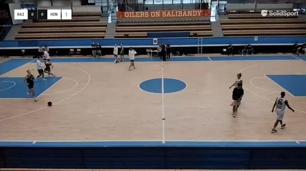 Honka - Raiders