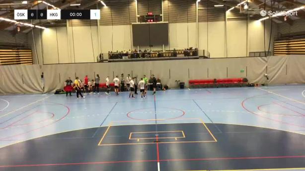Örebro SK HK - HK GP