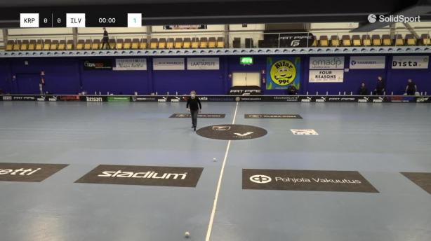 Nokian KRP Muut - Ilves Muut