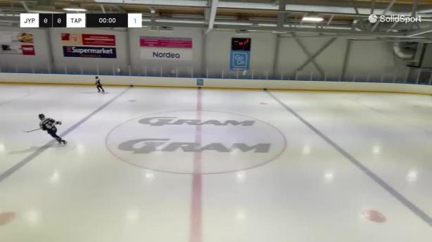 JYP 1 - Tappara 1