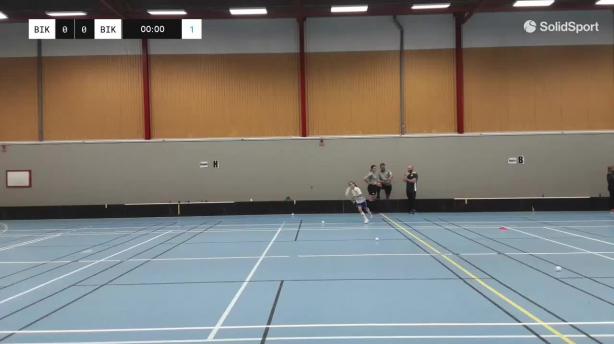 Bro IK P11 Lag1 - Bro IK P11 Lag2