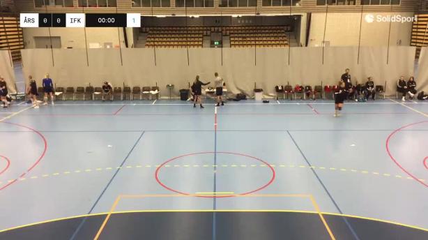 Årsta AIK - IFK Örebro