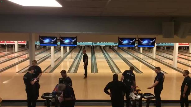Kulladals BS A - BK Joker A Bana 5-8