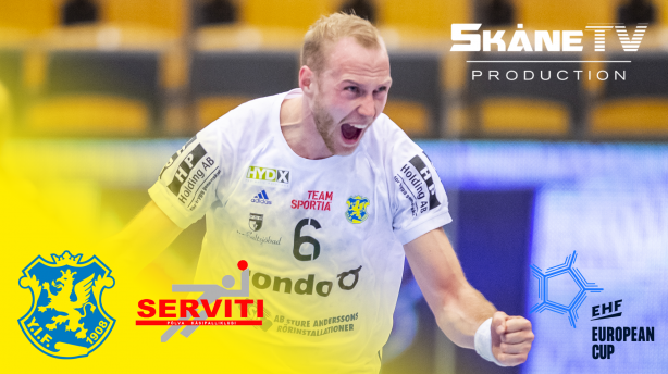 Ystads IF HF - Pölva Serviti