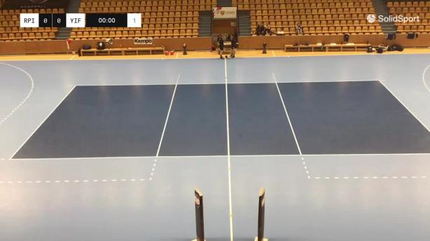 RP IF Linköping - Ystads IF HF