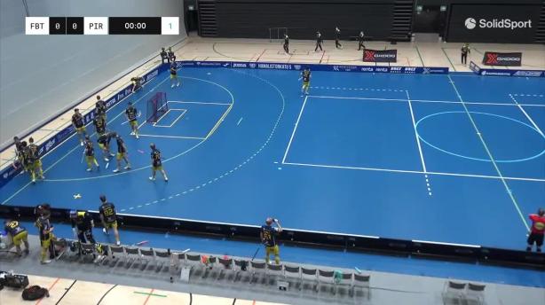 FBC Turku - Pirkat