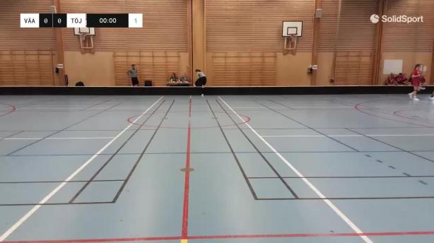 Väsby AIK F07/08 - Töjnan IBK F07-09