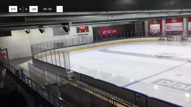 HIFK U16 - Jokipojat U16