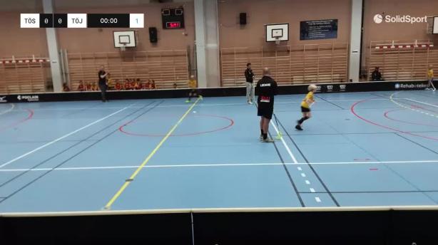 Töjnan IBK P12 Syd lag 2 - Töjnan IBK P11