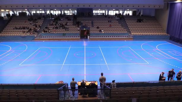 OV Helsingborg HK - GT Söder HK